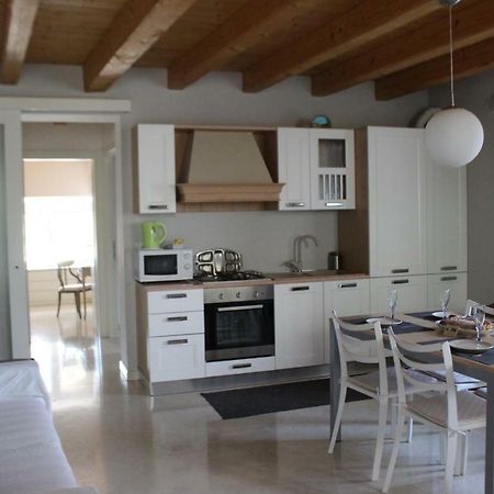 Giardino Degli Ulivi Apartment Caprino Veronese Ngoại thất bức ảnh