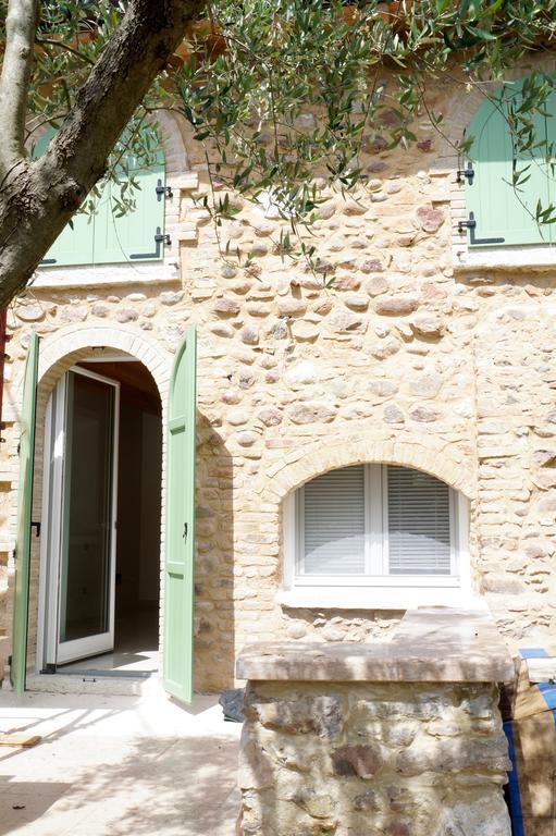 Giardino Degli Ulivi Apartment Caprino Veronese Ngoại thất bức ảnh