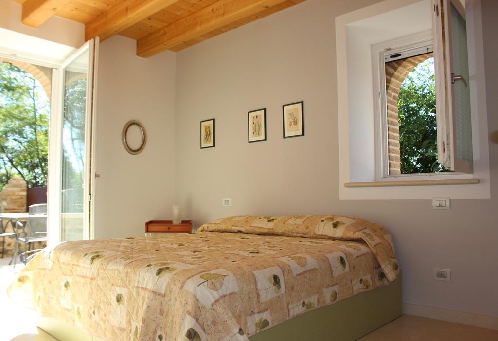 Giardino Degli Ulivi Apartment Caprino Veronese Ngoại thất bức ảnh