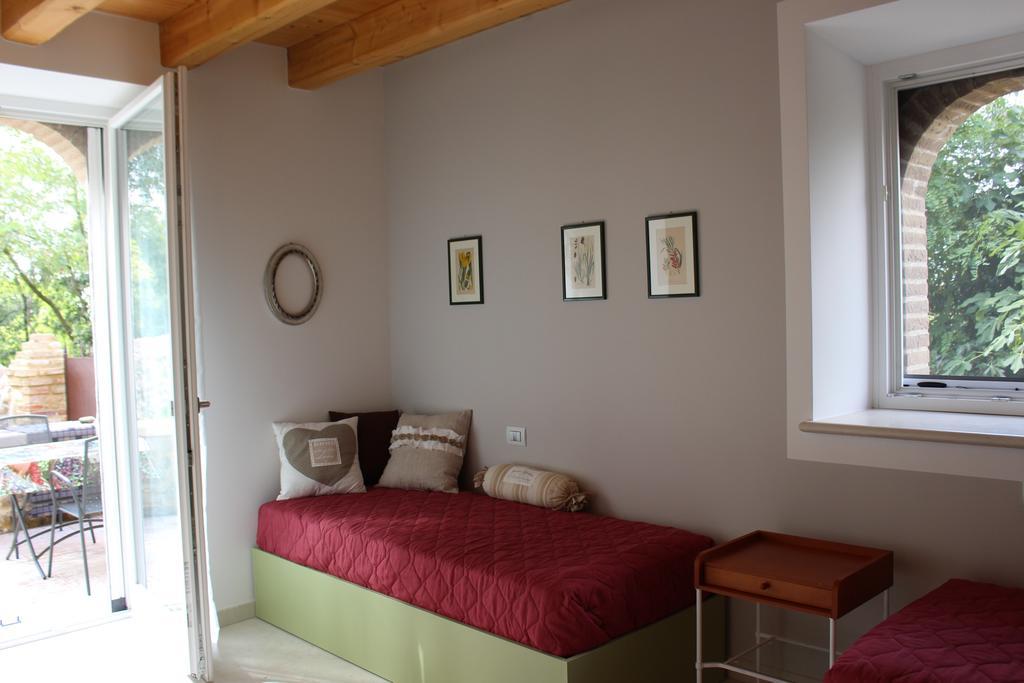 Giardino Degli Ulivi Apartment Caprino Veronese Ngoại thất bức ảnh