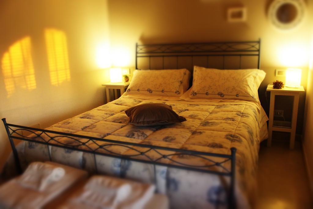 Giardino Degli Ulivi Apartment Caprino Veronese Ngoại thất bức ảnh