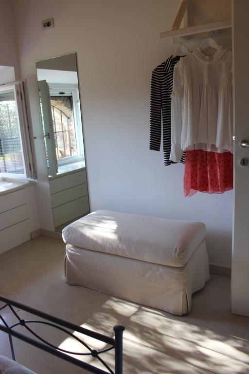 Giardino Degli Ulivi Apartment Caprino Veronese Ngoại thất bức ảnh